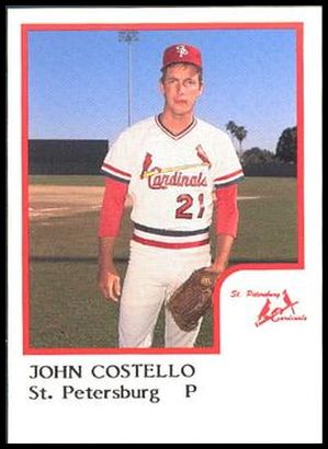 7 John Costello